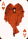 Ace of Hearts