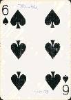 Six of Spades