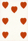 Seven of Hearts