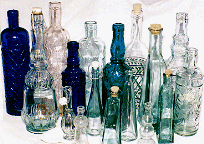 [Bunch of Bottles]